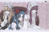 BUY NEW princess princess - 160458 Premium Anime Print Poster